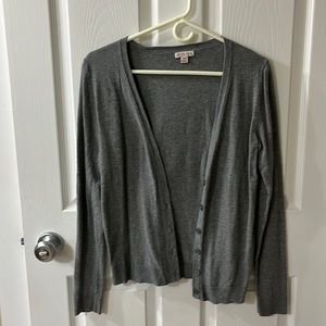 Merona Cardigan